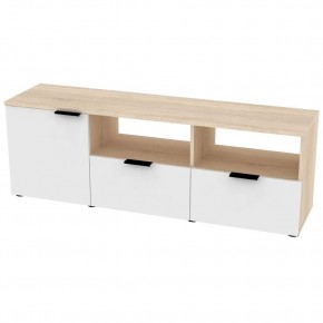 ТВ тумба TV19 в Краснокамске - krasnokamsk.mebel24.online | фото 5