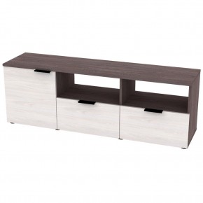 ТВ тумба TV19 (ЯАТ-ЯАС) в Краснокамске - krasnokamsk.mebel24.online | фото