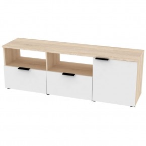 ТВ тумба TV20 в Краснокамске - krasnokamsk.mebel24.online | фото 6