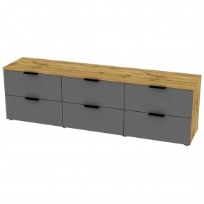 ТВ тумба TV34 в Краснокамске - krasnokamsk.mebel24.online | фото 20