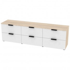 ТВ тумба TV34 в Краснокамске - krasnokamsk.mebel24.online | фото 6