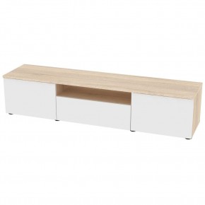 ТВ тумба TV8 в Краснокамске - krasnokamsk.mebel24.online | фото 6