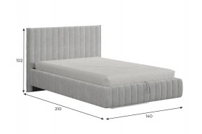 ТВИКС Кровать с ПМ 1200 в Краснокамске - krasnokamsk.mebel24.online | фото 3