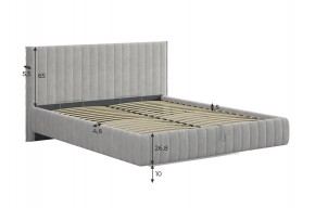 ТВИКС Кровать с ПМ 1600 в Краснокамске - krasnokamsk.mebel24.online | фото 3