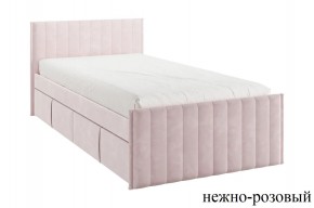 ТВИКС Кровать с ящиками 900 в Краснокамске - krasnokamsk.mebel24.online | фото 8
