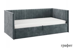 ТВИКС Кровать (софа) с ПМ 900 в Краснокамске - krasnokamsk.mebel24.online | фото 4