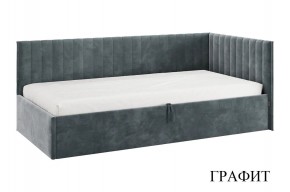 ТВИКС Кровать (тахта) с ПМ 900 в Краснокамске - krasnokamsk.mebel24.online | фото 4