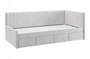 ТВИКС Кровать (тахта) с ящиками 900 в Краснокамске - krasnokamsk.mebel24.online | фото 12
