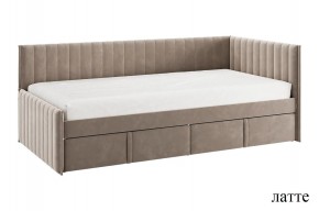 ТВИКС Кровать (тахта) с ящиками 900 в Краснокамске - krasnokamsk.mebel24.online | фото 6