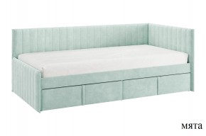 ТВИКС Кровать (тахта) с ящиками 900 в Краснокамске - krasnokamsk.mebel24.online | фото 7