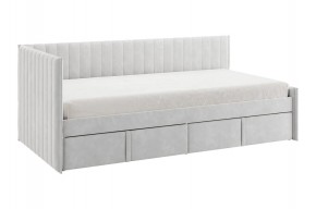 ТВИКС Кровать (тахта) с ящиками 900 в Краснокамске - krasnokamsk.mebel24.online | фото 9