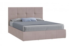 ТВИСТ Кровать с ПМ 1400 в Краснокамске - krasnokamsk.mebel24.online | фото