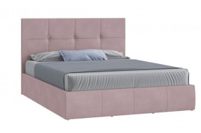 ТВИСТ Кровать с ПМ 1400 в Краснокамске - krasnokamsk.mebel24.online | фото 3