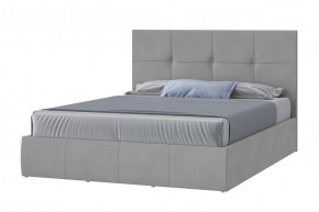 ТВИСТ Кровать с ПМ 1400 в Краснокамске - krasnokamsk.mebel24.online | фото 4