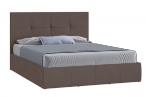 ТВИСТ Кровать с ПМ 1400 в Краснокамске - krasnokamsk.mebel24.online | фото 6