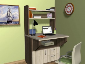 Уголок школьника "Д+Я" в Краснокамске - krasnokamsk.mebel24.online | фото 3