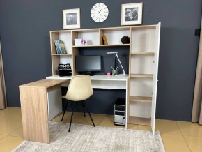 Уголок Школьника УГЛОВОЙ в Краснокамске - krasnokamsk.mebel24.online | фото 3
