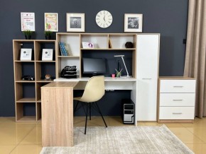 Уголок Школьника УГЛОВОЙ в Краснокамске - krasnokamsk.mebel24.online | фото 4