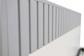 УРБАН - 7.16 Кровать 1600 БЕЗ ОРТОПЕДА в Краснокамске - krasnokamsk.mebel24.online | фото 3