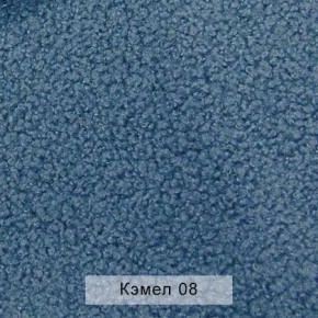 УРБАН Кровать с ортопедом с ПМ (в ткани коллекции Ивару №5 Плюш, Романо, Кэмел) в Краснокамске - krasnokamsk.mebel24.online | фото 6