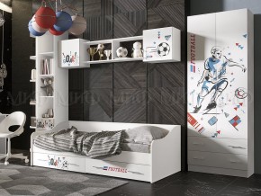 ВЕГА NEW Boy Стол письменный в Краснокамске - krasnokamsk.mebel24.online | фото 3