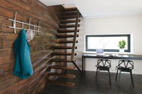 Вешалка настенная Стандарт 2/5 в Краснокамске - krasnokamsk.mebel24.online | фото 2