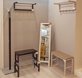 Вешалка-стойка Альберо SHT-CR11 в Краснокамске - krasnokamsk.mebel24.online | фото 5