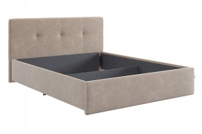 ВЕСТА Каркас кровати 1600 в Краснокамске - krasnokamsk.mebel24.online | фото 3