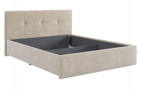 ВЕСТА Каркас кровати 1600 в Краснокамске - krasnokamsk.mebel24.online | фото 4