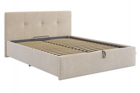 ВЕСТА Кровать с ПМ 1600 в Краснокамске - krasnokamsk.mebel24.online | фото 7