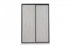ВИНТЕР - 6.16 Шкаф-купе 1600 без зеркала в Краснокамске - krasnokamsk.mebel24.online | фото 1
