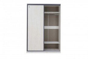 ВИНТЕР - 6.16 Шкаф-купе 1600 без зеркала в Краснокамске - krasnokamsk.mebel24.online | фото 3