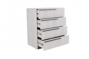 ВИНТЕР - 8 Комод 4 ящика в Краснокамске - krasnokamsk.mebel24.online | фото 3