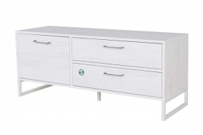 ВИРТОН 1 Тумба ТВ закрытая в Краснокамске - krasnokamsk.mebel24.online | фото 4