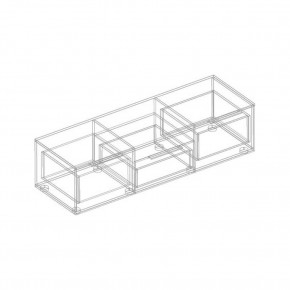 ВИТА Тумба ТВ 1600 в Краснокамске - krasnokamsk.mebel24.online | фото 2