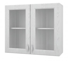 Витрина 800 (Ш*В*Г) 800*690*314 в Краснокамске - krasnokamsk.mebel24.online | фото