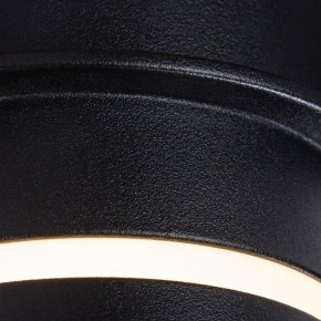 Встраиваемый светильник Arte Lamp Imai A2164PL-1BK в Краснокамске - krasnokamsk.mebel24.online | фото 4
