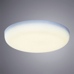Встраиваемый светильник Arte Lamp Prior A7982PL-1WH в Краснокамске - krasnokamsk.mebel24.online | фото 2