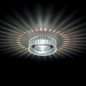 Встраиваемый светильник Lightstar Faceto 006350 в Краснокамске - krasnokamsk.mebel24.online | фото 3