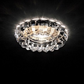 Встраиваемый светильник Lightstar Solo ray 002120 в Краснокамске - krasnokamsk.mebel24.online | фото 2