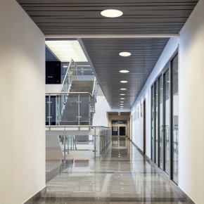 Встраиваемый светильник Mantra Saona C0183 в Краснокамске - krasnokamsk.mebel24.online | фото 5