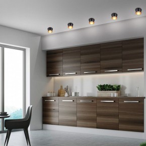 Встраиваемый светильник Novotech Butt 370431 в Краснокамске - krasnokamsk.mebel24.online | фото 6