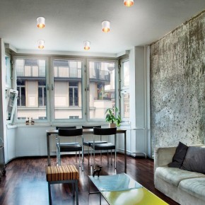 Встраиваемый светильник Novotech Butt 370434 в Краснокамске - krasnokamsk.mebel24.online | фото 6