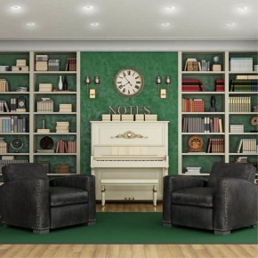 Встраиваемый светильник Novotech Drum 357602 в Краснокамске - krasnokamsk.mebel24.online | фото 2
