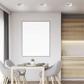 Встраиваемый светильник Novotech Glok 358024 в Краснокамске - krasnokamsk.mebel24.online | фото 2