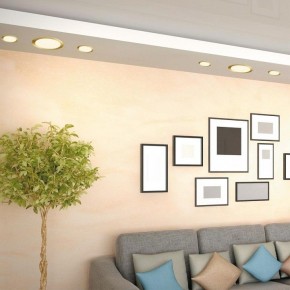Встраиваемый светильник Novotech Lante 358956 в Краснокамске - krasnokamsk.mebel24.online | фото 4