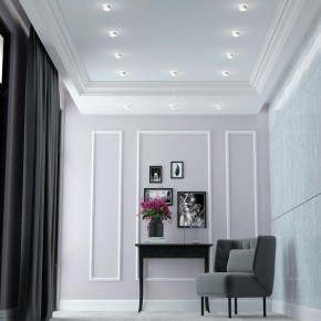 Встраиваемый светильник Novotech Lirio 370718 в Краснокамске - krasnokamsk.mebel24.online | фото 4
