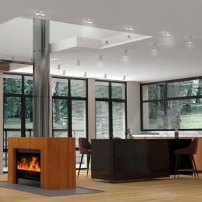 Встраиваемый светильник Novotech Lirio 370720 в Краснокамске - krasnokamsk.mebel24.online | фото 3