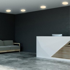 Встраиваемый светильник Novotech Mon 358145 в Краснокамске - krasnokamsk.mebel24.online | фото 4