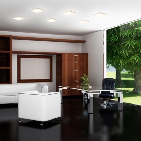Встраиваемый светильник Novotech Mon 358149 в Краснокамске - krasnokamsk.mebel24.online | фото 4